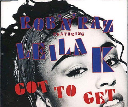 Rob (?)n(?) Raz Feat. Leila K